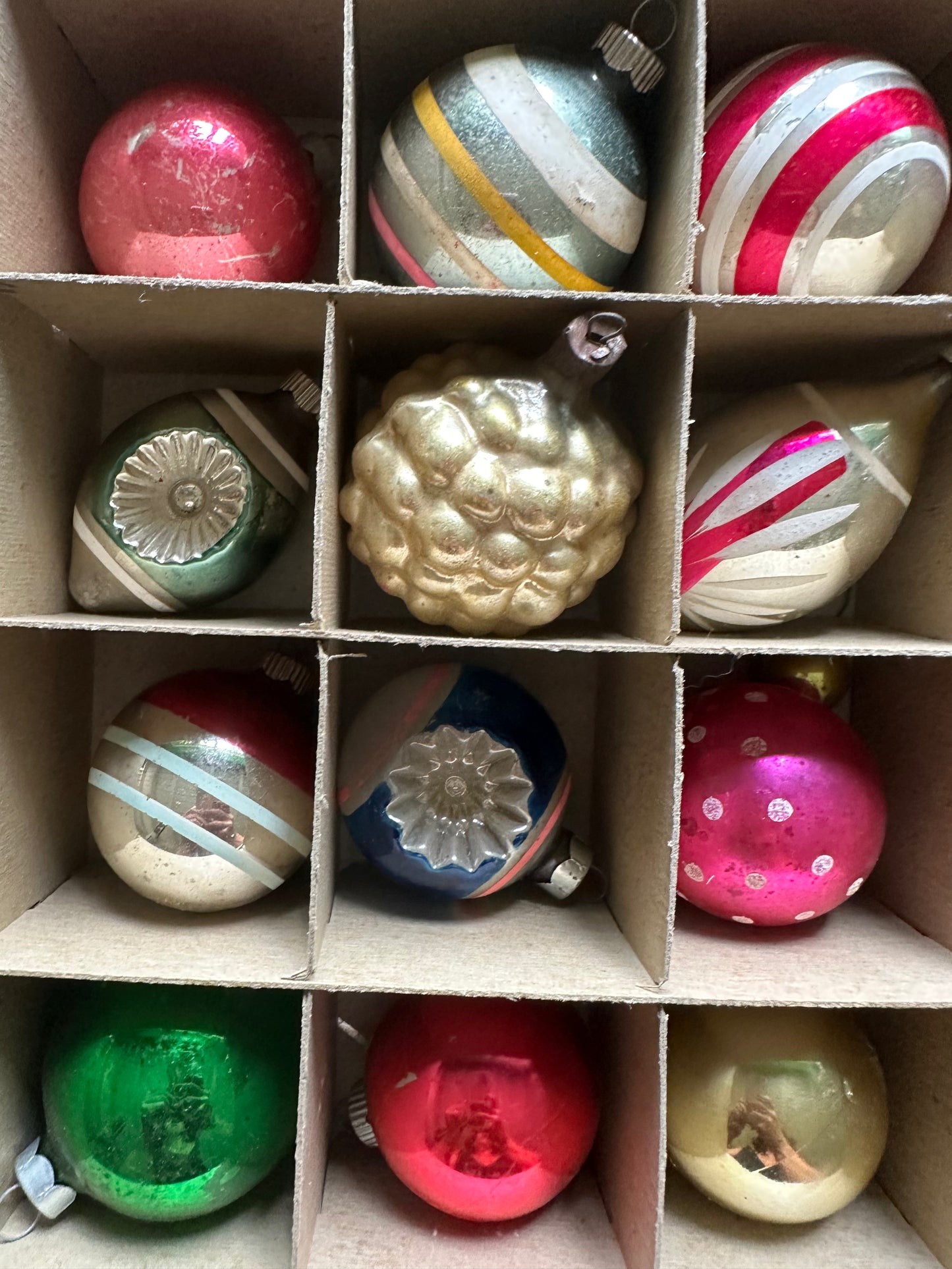 Shiny Brite Collection