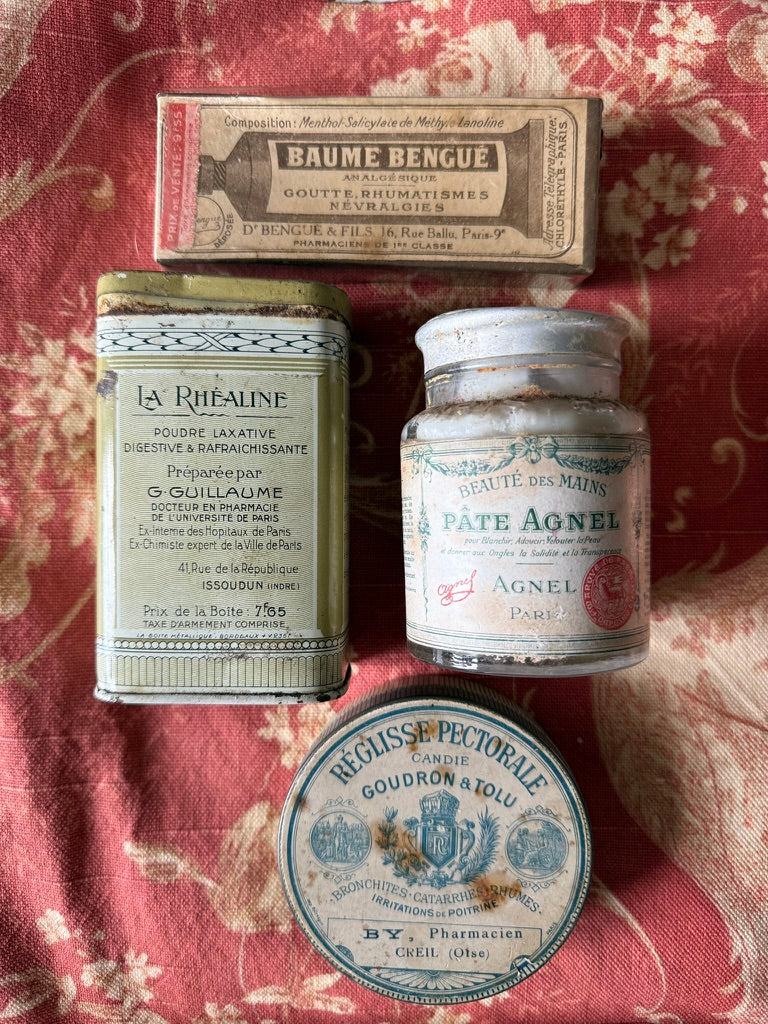 Reserved for La Coeur de la Maison