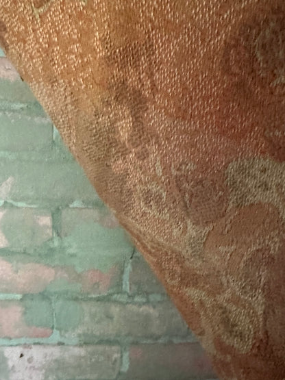 Large Antique French Tapestry