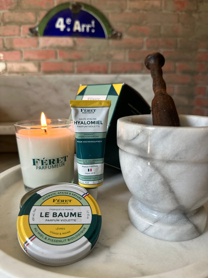 Féret Parfumeur Gift Set (3) | French PharmacyS