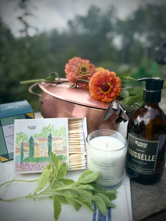 End of Summer Bundle